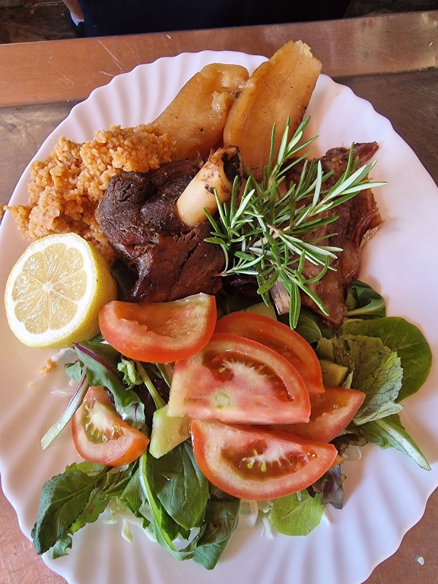 Stala’S Grill Corner-6