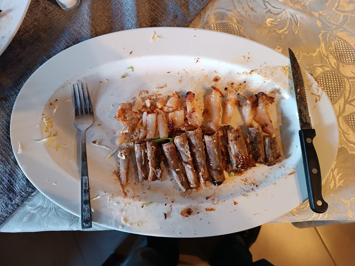 Stala’S Grill Corner-8