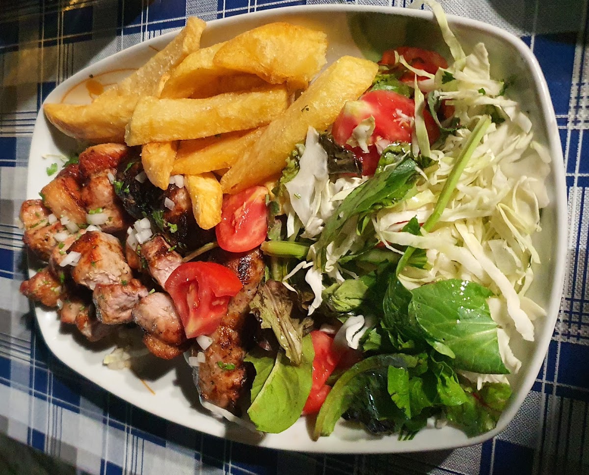 Stala’S Grill Corner-9