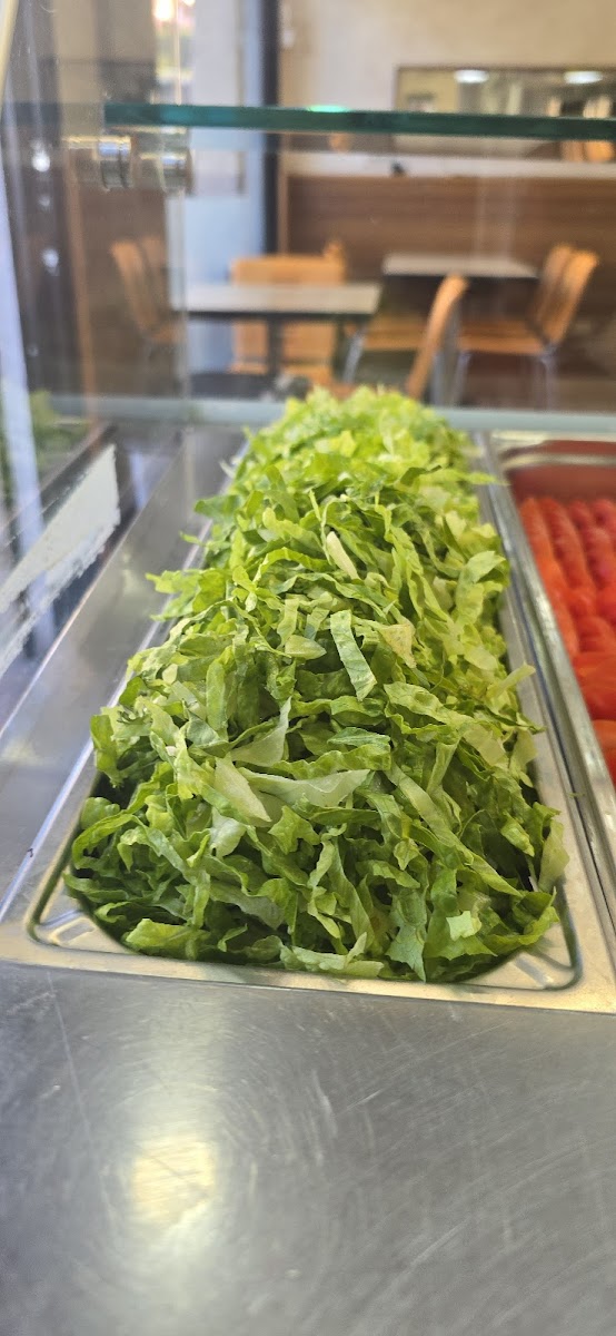 Istanbul Kebab Pizzeria-8