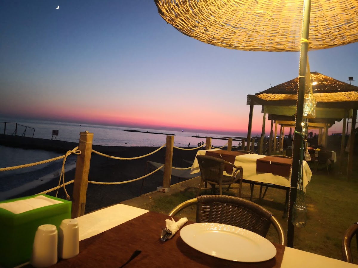 Star Beach Club