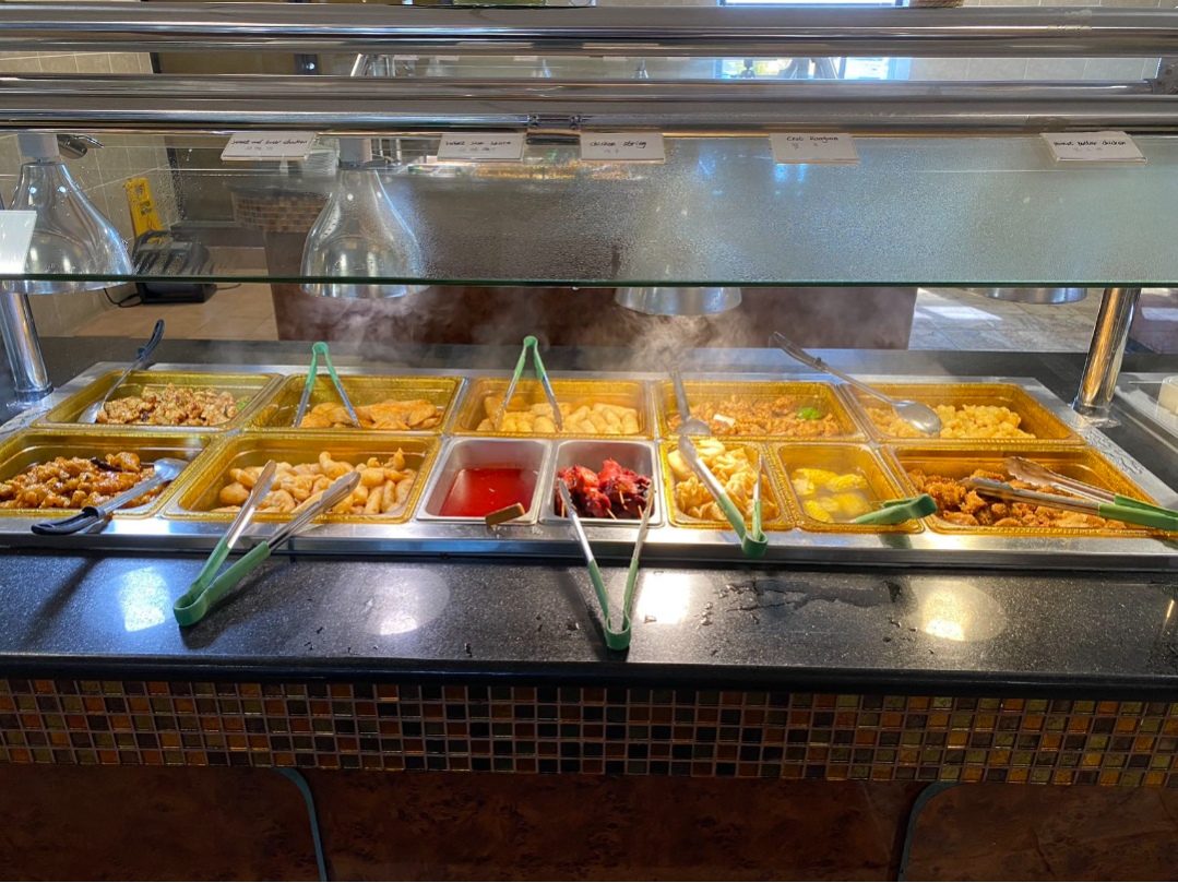 Star Buffet