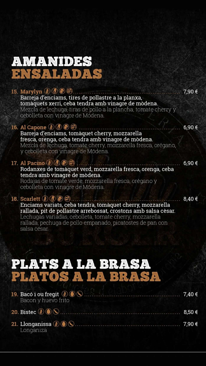Menu Star Burguer-7