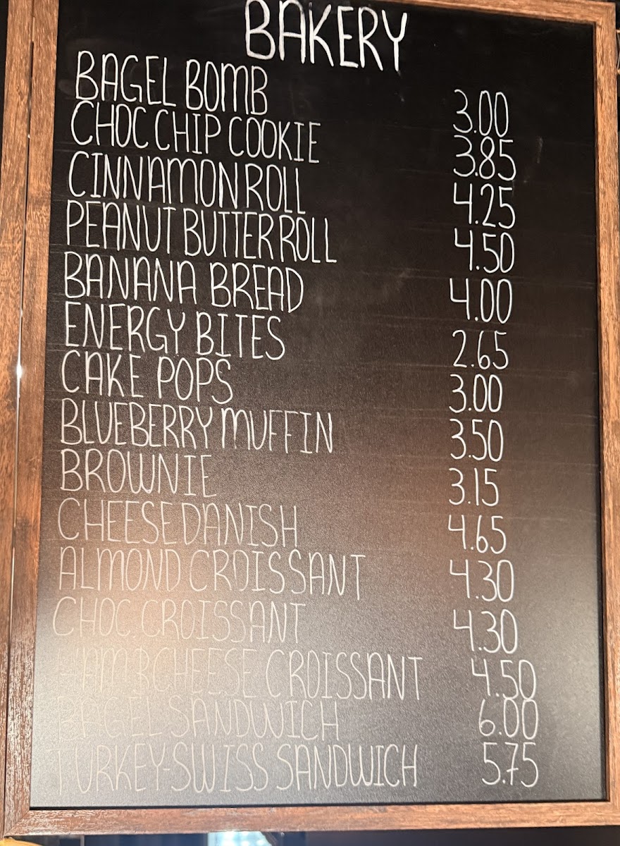 Menu Star Coffee & Pastries Lounge-2