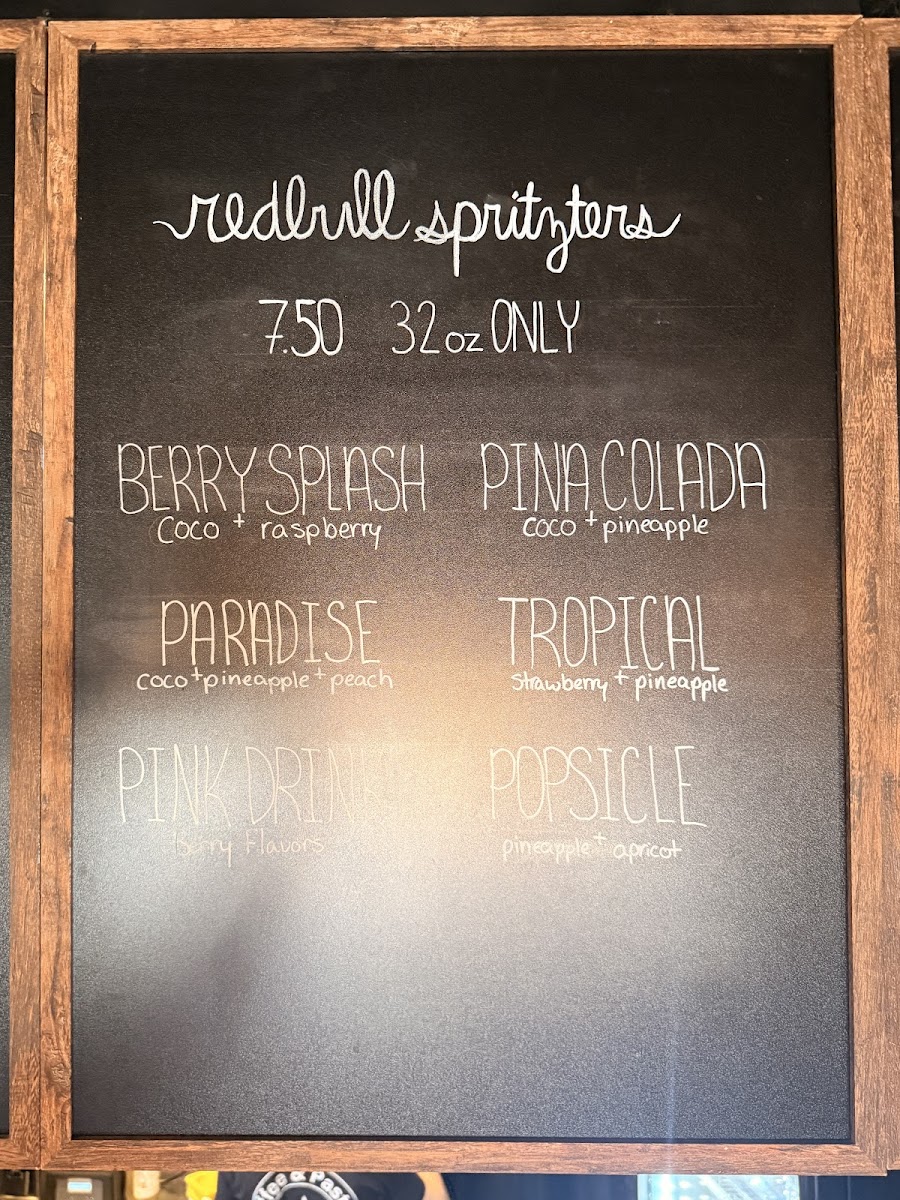 Menu Star Coffee & Pastries Lounge-4