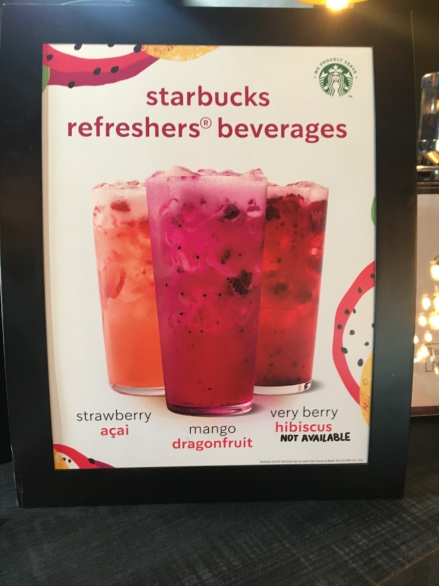 Menu Star Coffee & Pastries Lounge-5