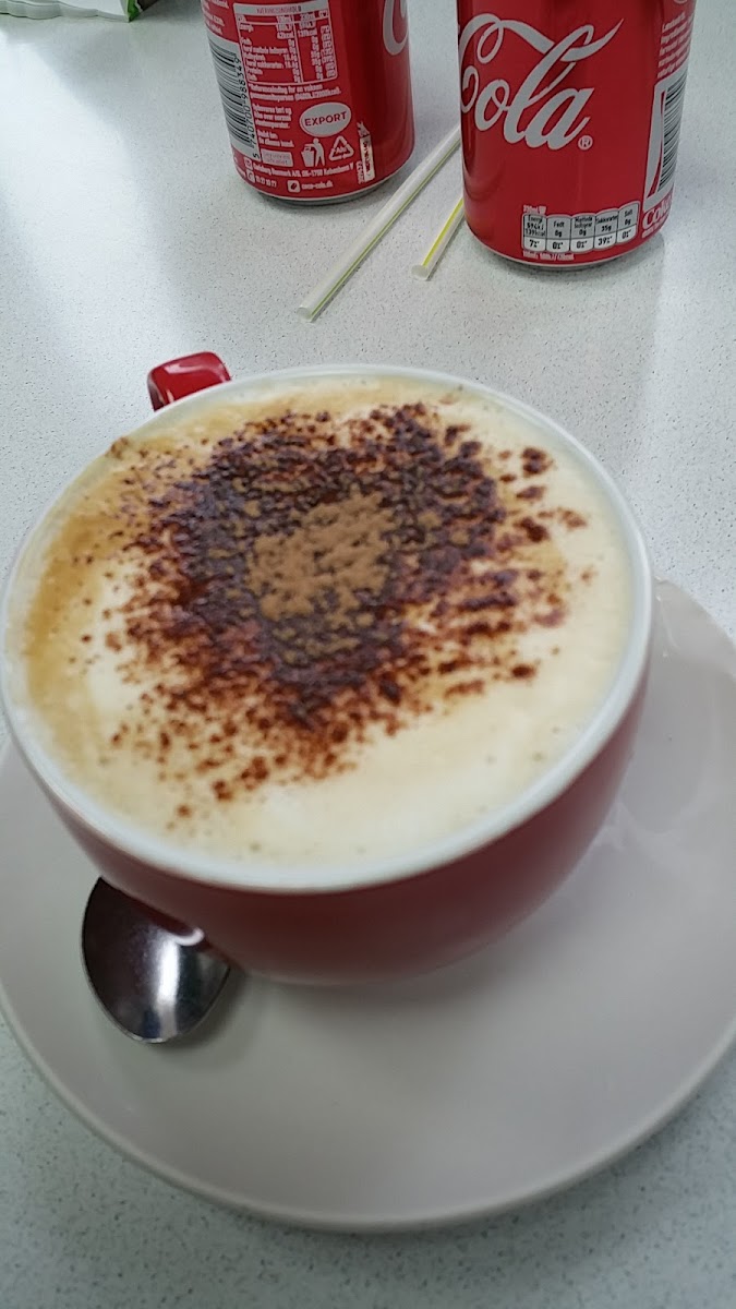 Star Express Cafe-6