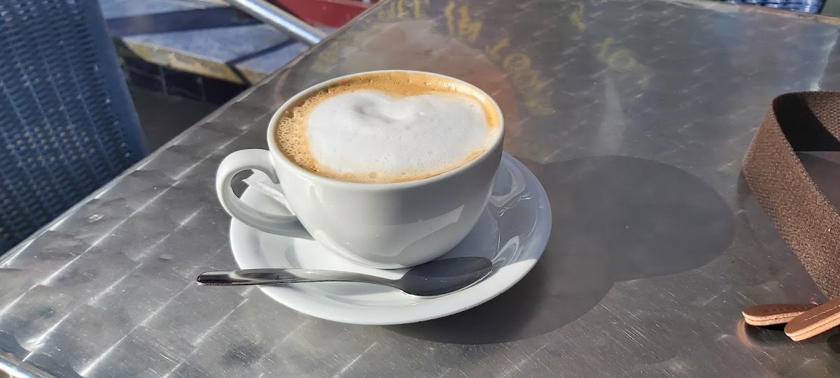 Star Express Cafe-7