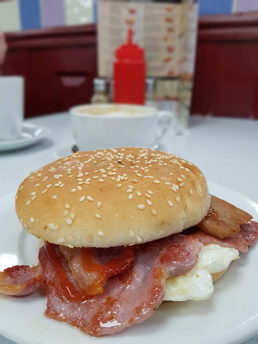 Star Express Cafe-8