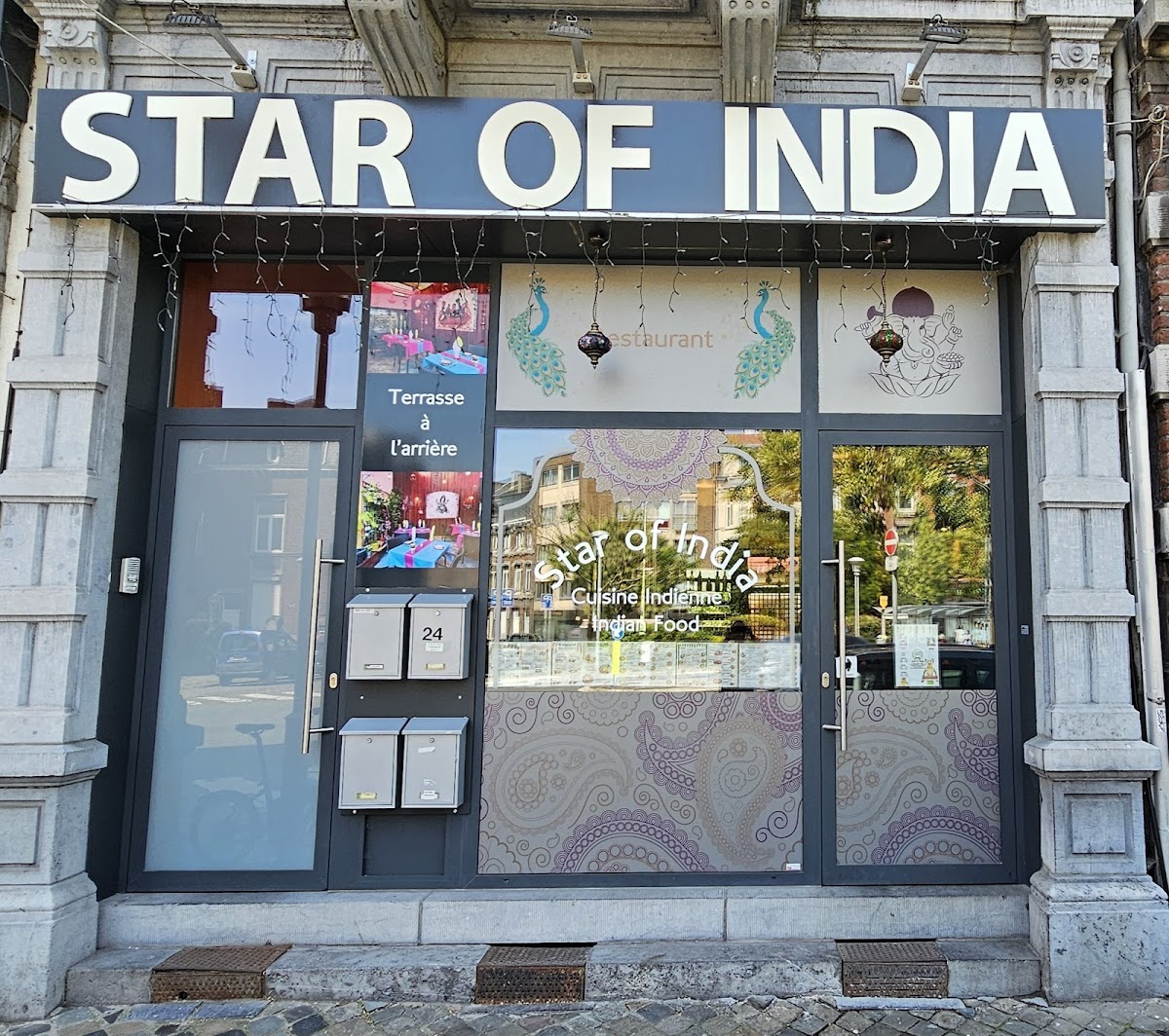 Star Of India
