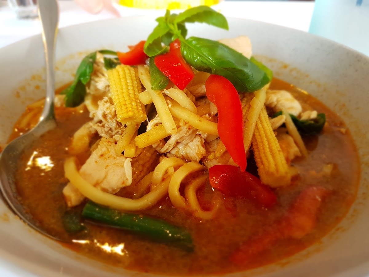Star Of Siam-10