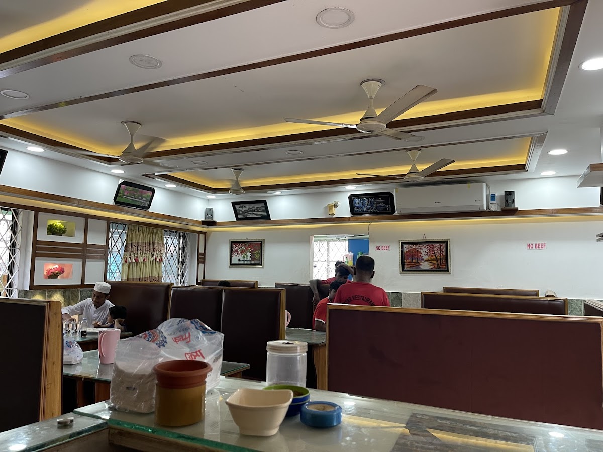 Star Restaurant-4