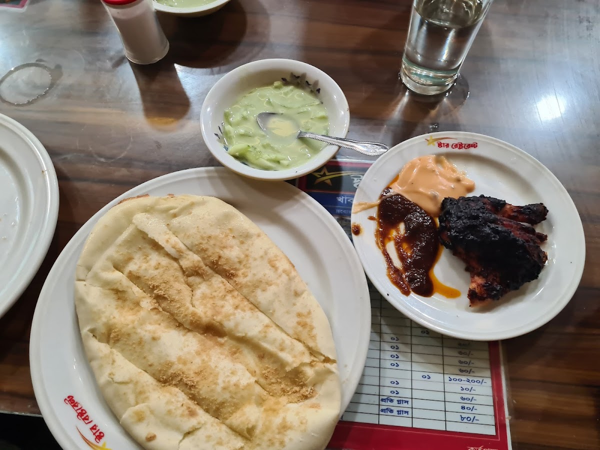 Star Restaurant-5