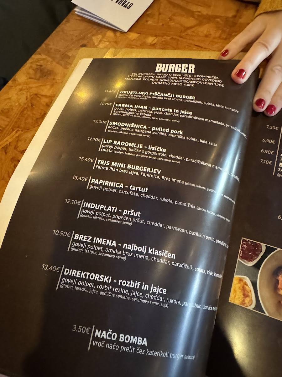 Menu Stara Fabrka-8
