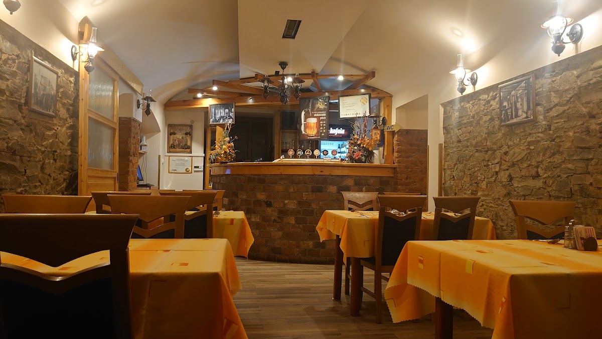 Stara Sypka