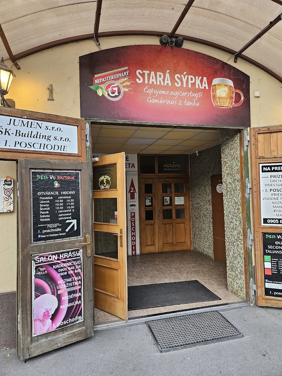 Stara Sypka-4