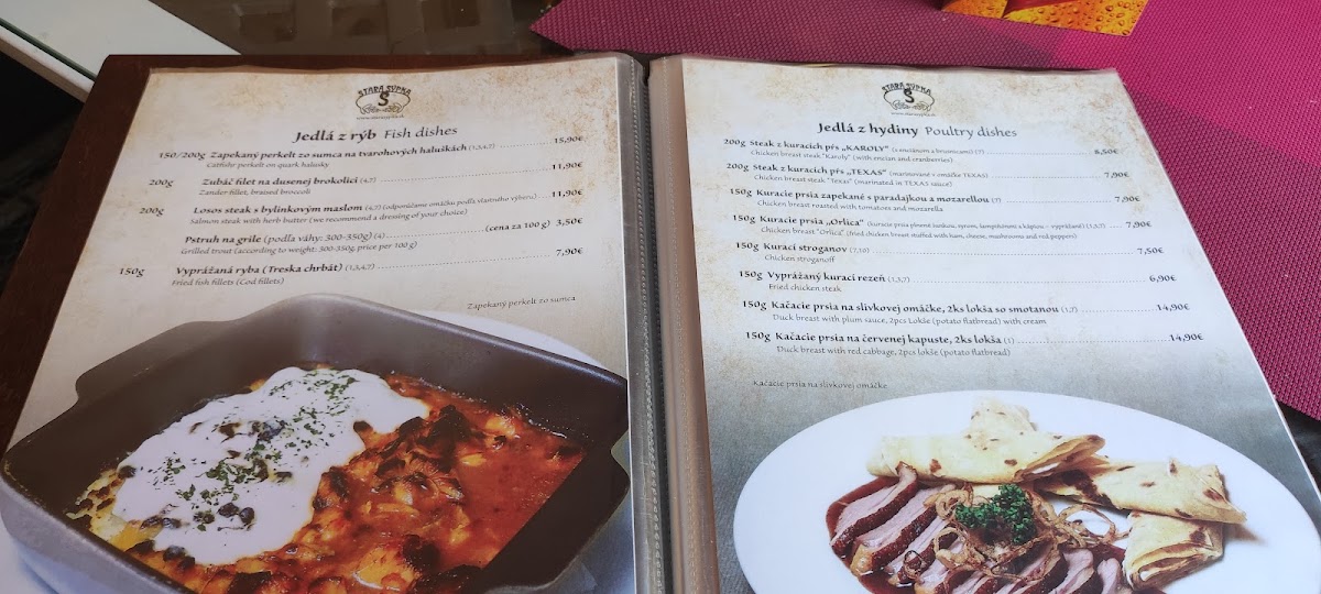 Menu Stara Sypka-6