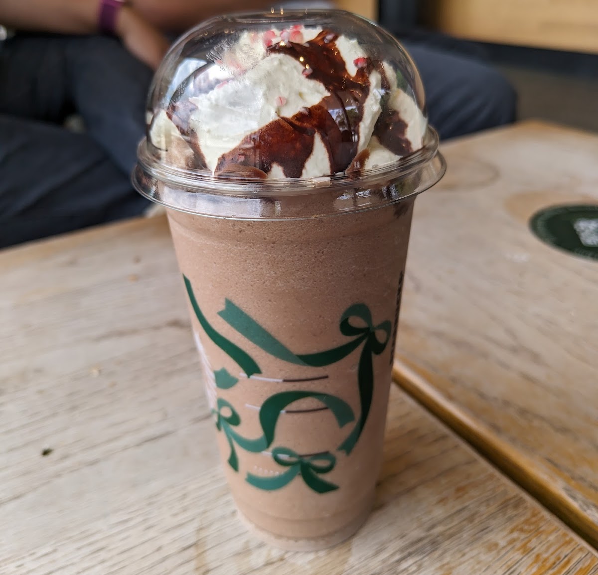 Starbucks Ashmore Drive Thru-3
