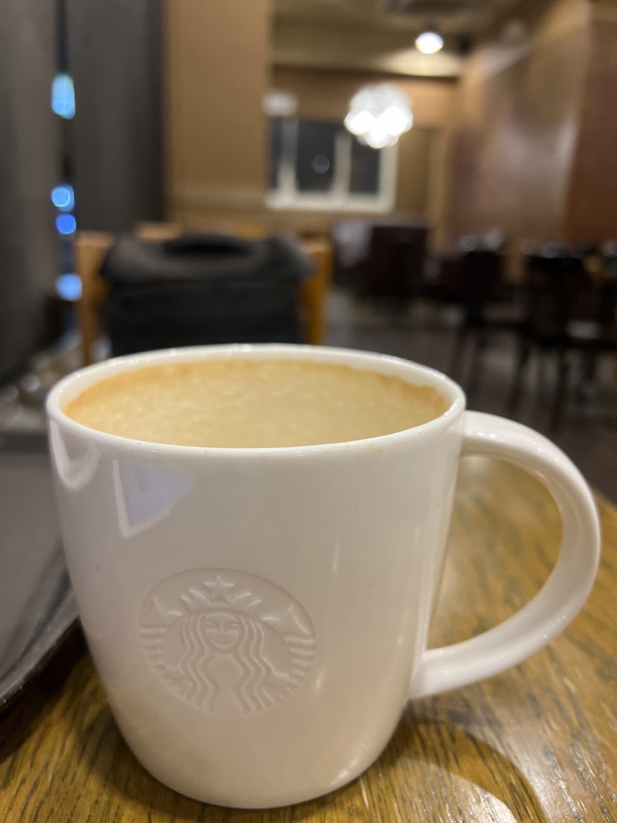 Starbucks Changhua Zhongshan Shop-4