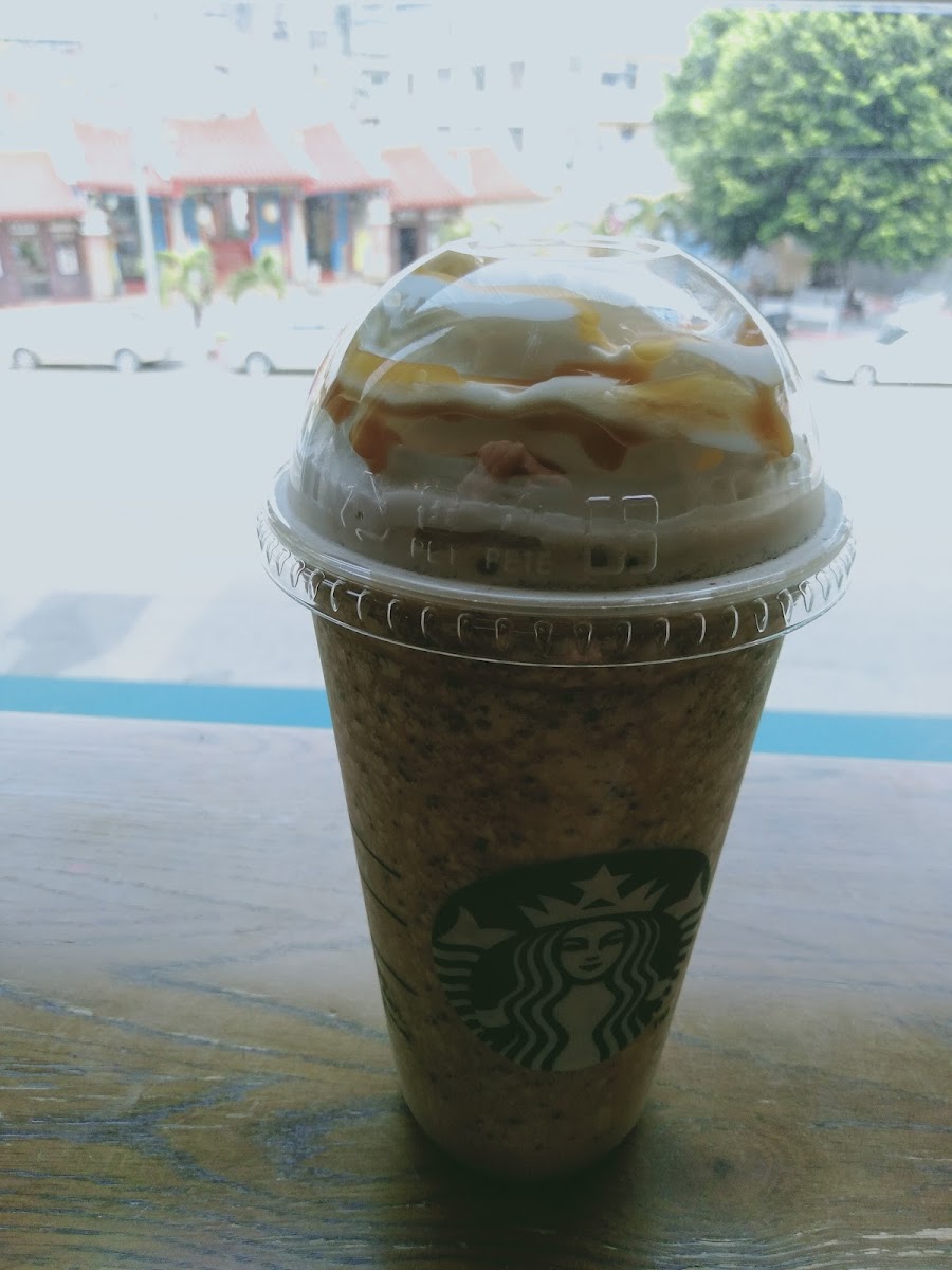 Starbucks Changhua Zhongshan Shop-5