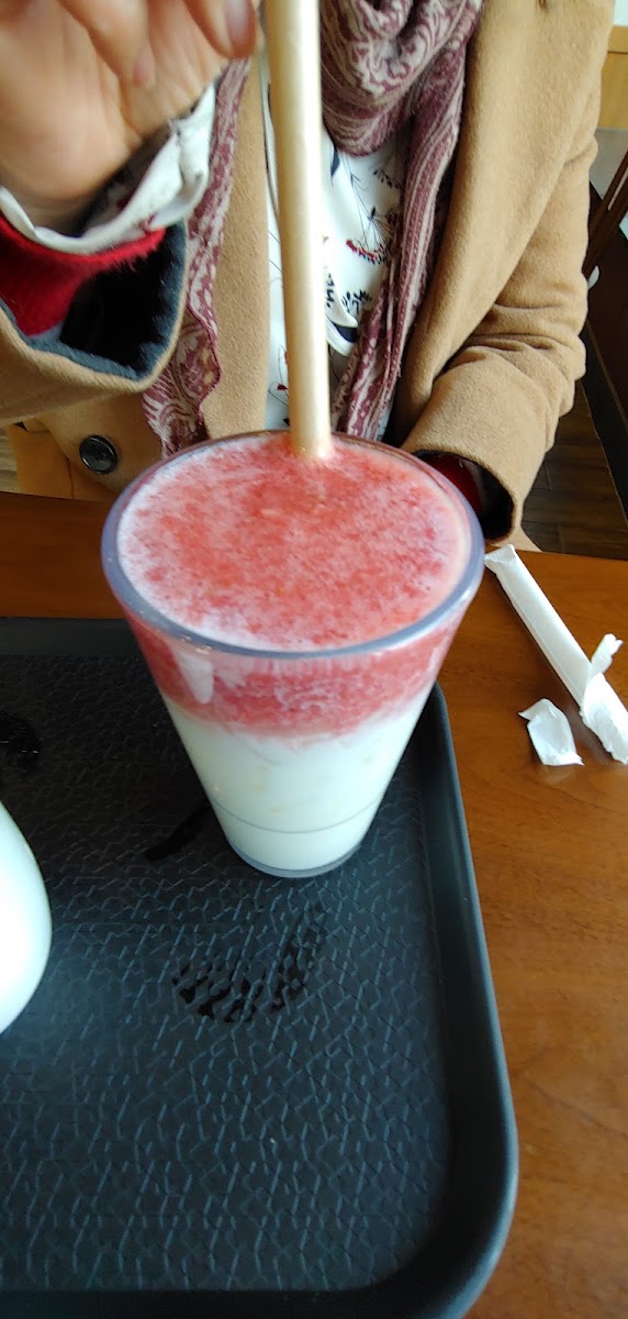Starbucks Chungjeong Tower-10