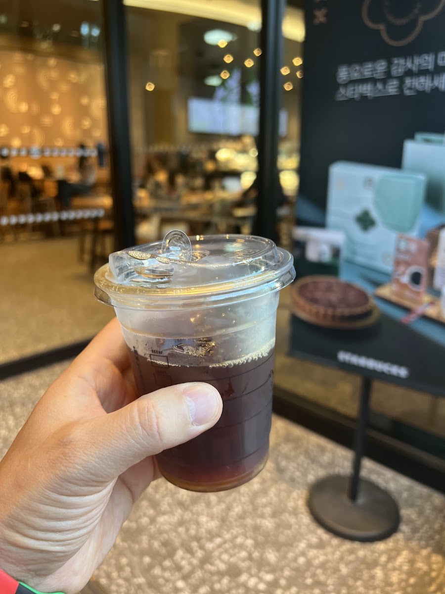 Starbucks Chungjeong Tower-3