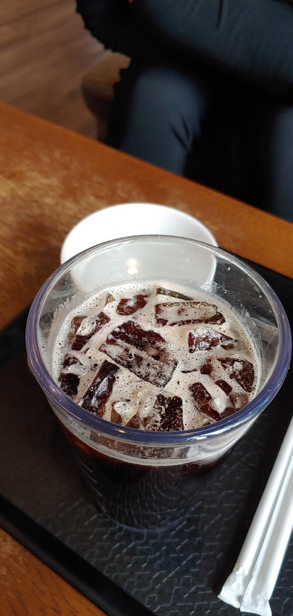 Starbucks Chungjeong Tower-5