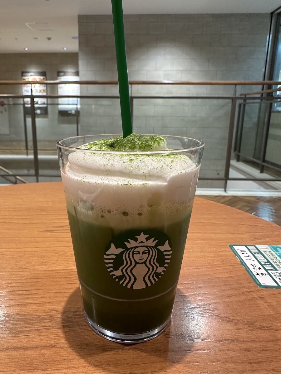 Starbucks Coffee - Asty Gifu-3