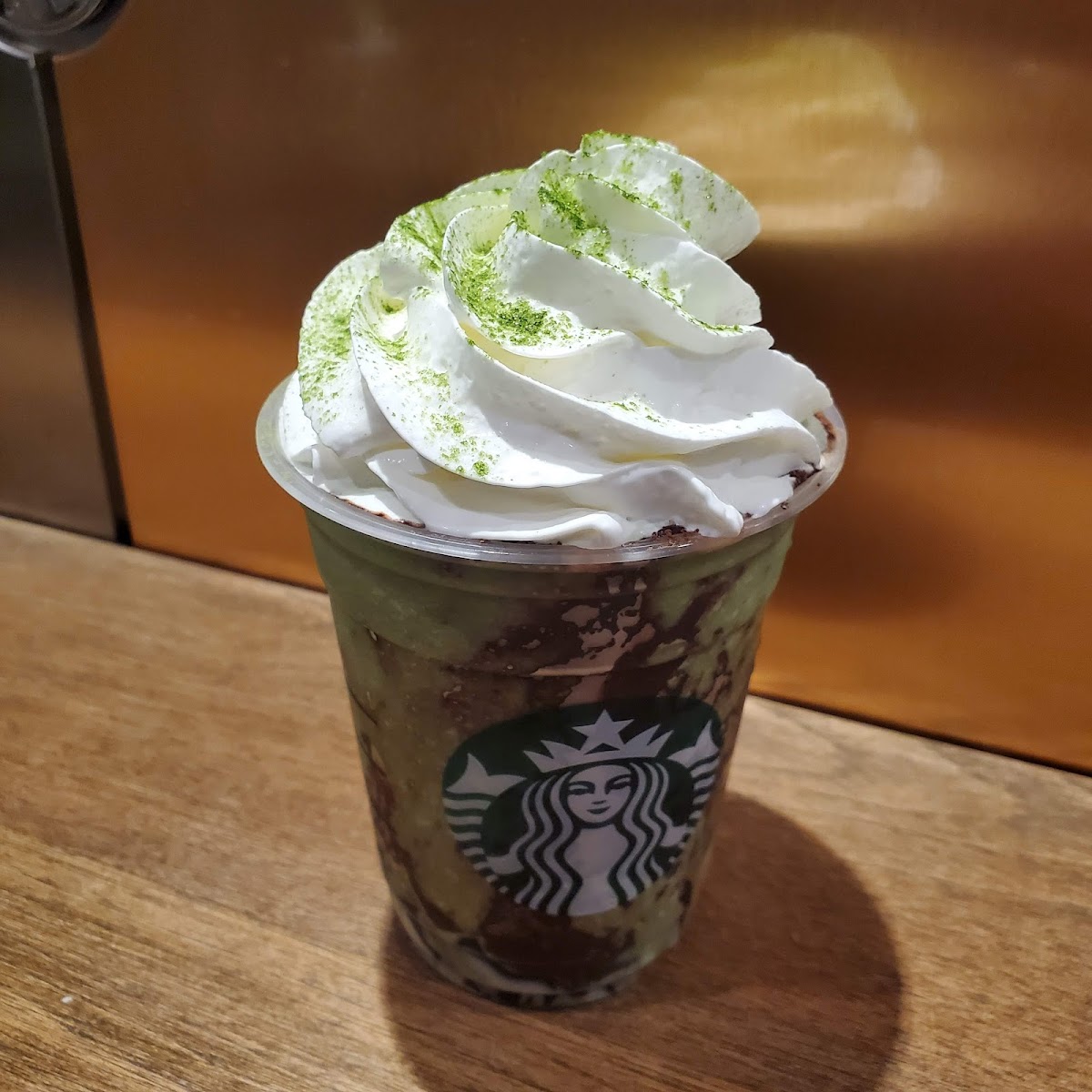 Starbucks Coffee - Asty Gifu-5