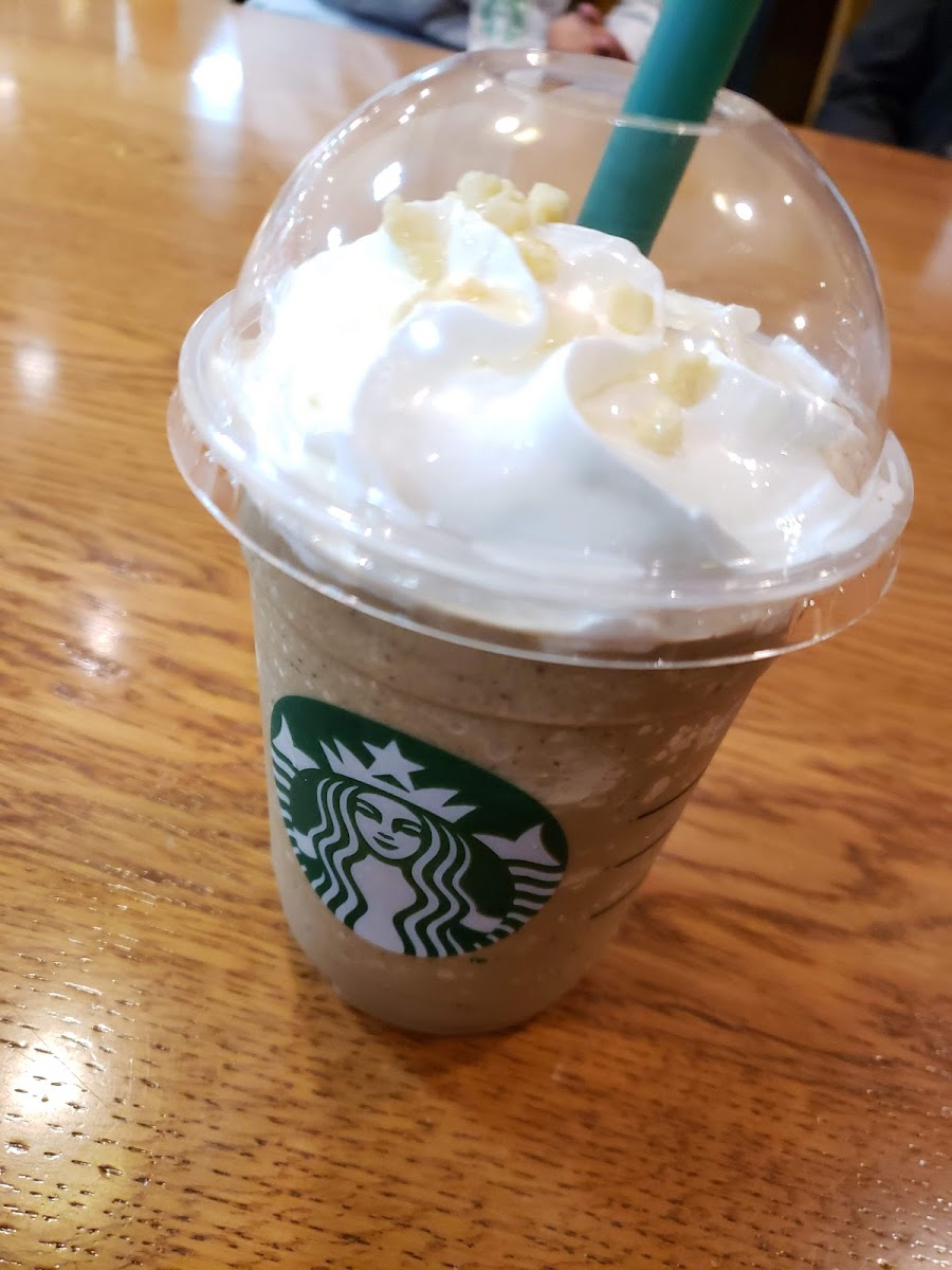 Starbucks Coffee - Asty Gifu-6