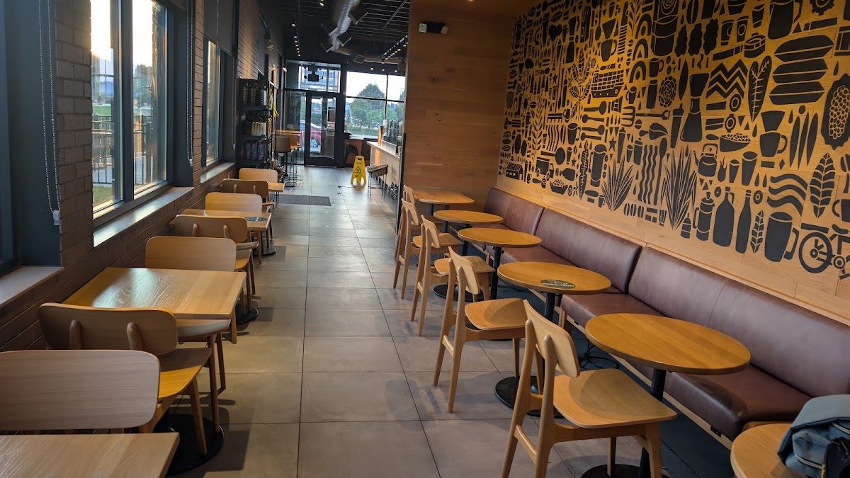 Starbucks Coffee Company-10