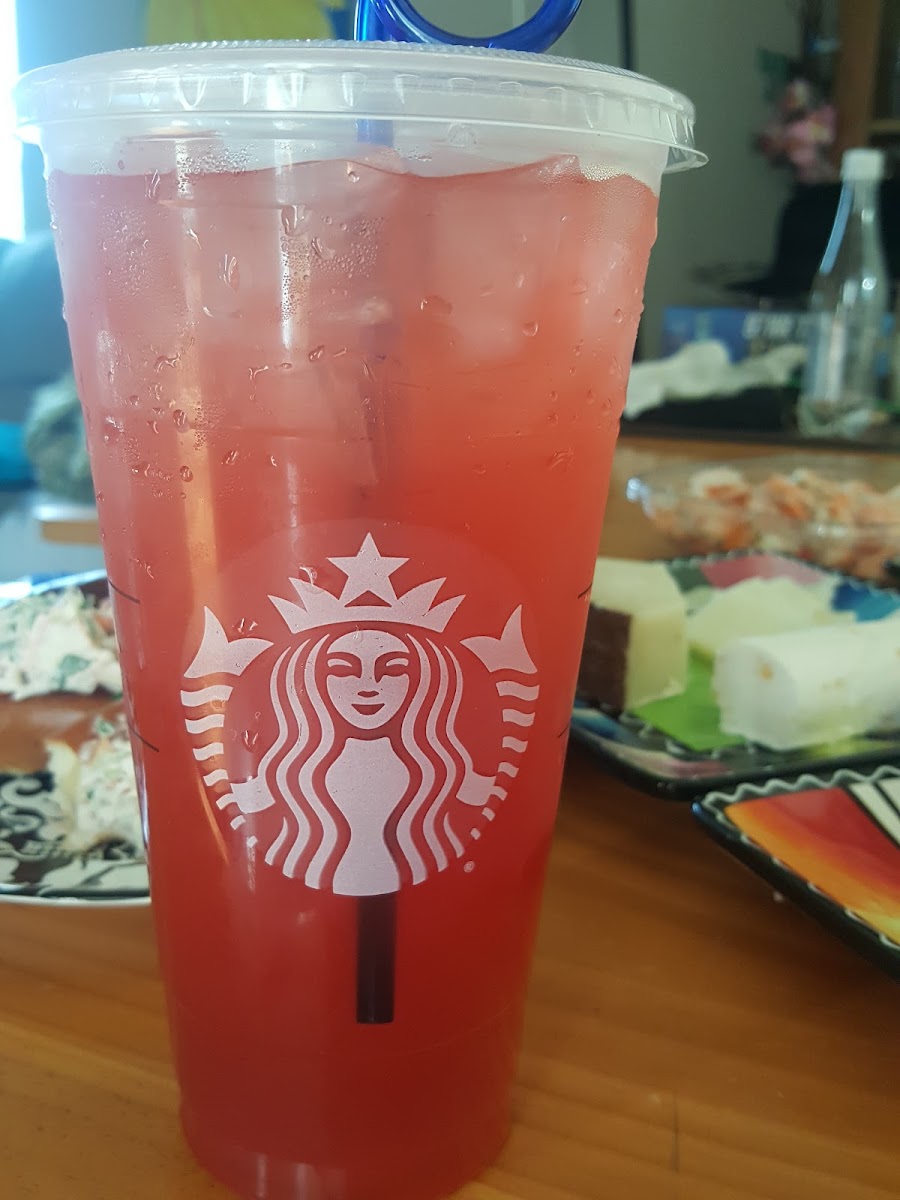 Starbucks Coffee Company-5