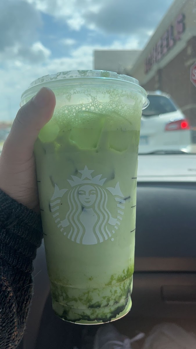 Starbucks Coffee Company-6