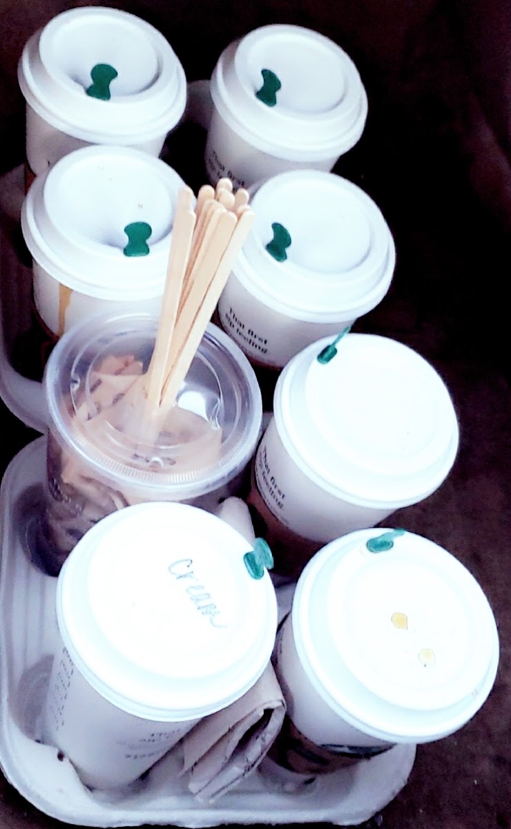Starbucks Coffee Company-7