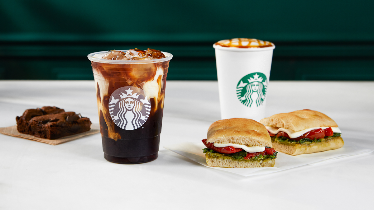 Starbucks Coffee Company-9