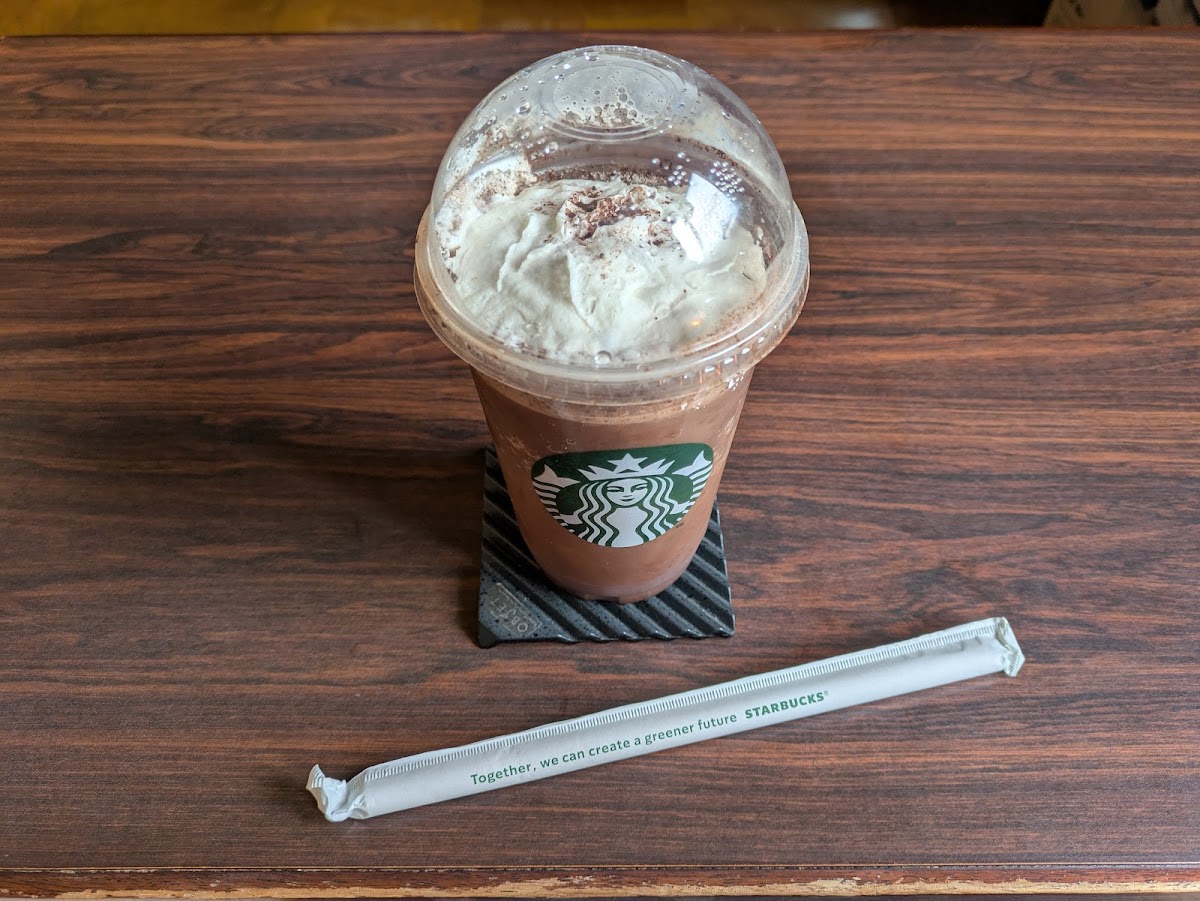 Starbucks Coffee - Daimaru Shimonoseki-3