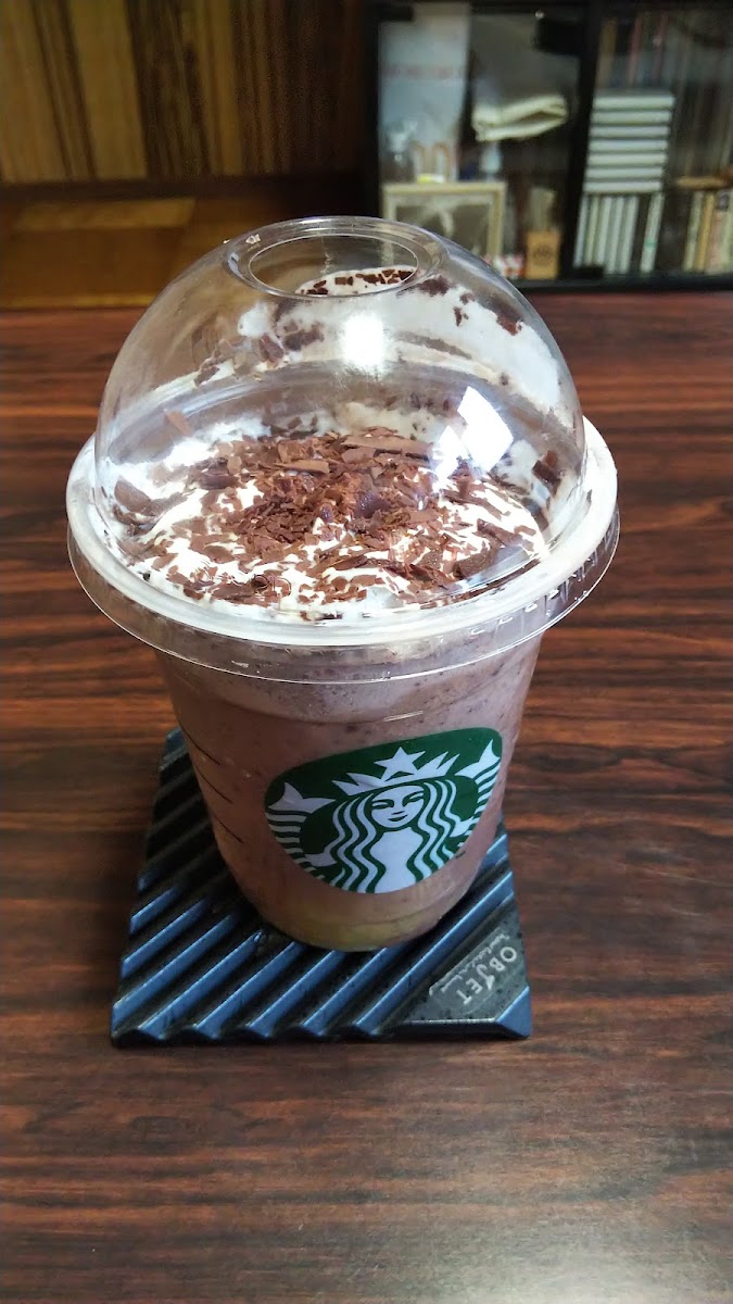 Starbucks Coffee - Daimaru Shimonoseki-5