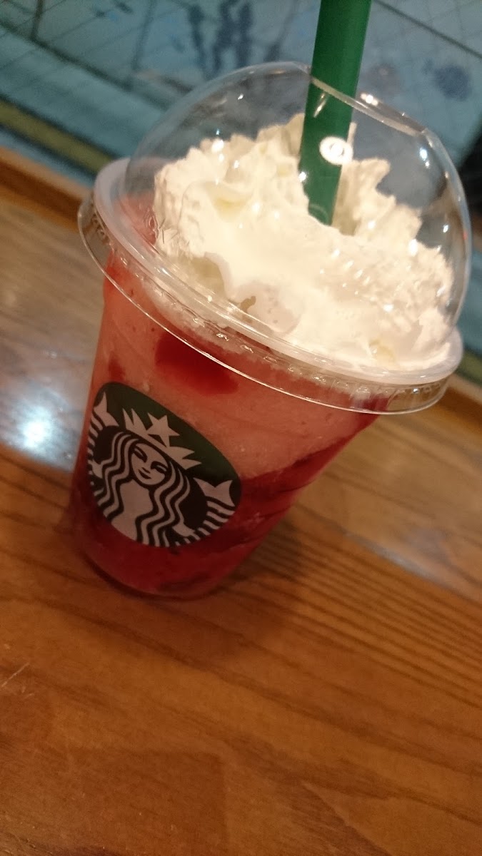 Starbucks Coffee - Daimaru Shimonoseki-7