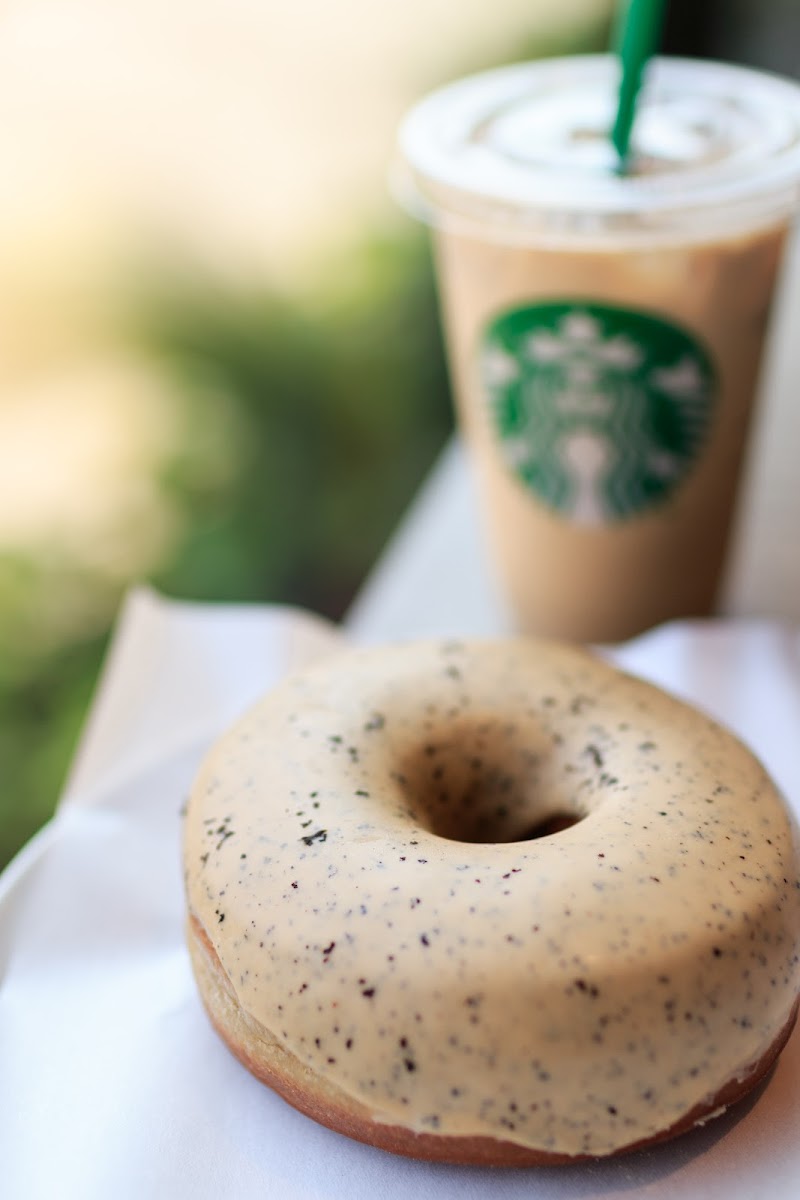 Starbucks Coffee - Fujisawa Shobuzawa-3