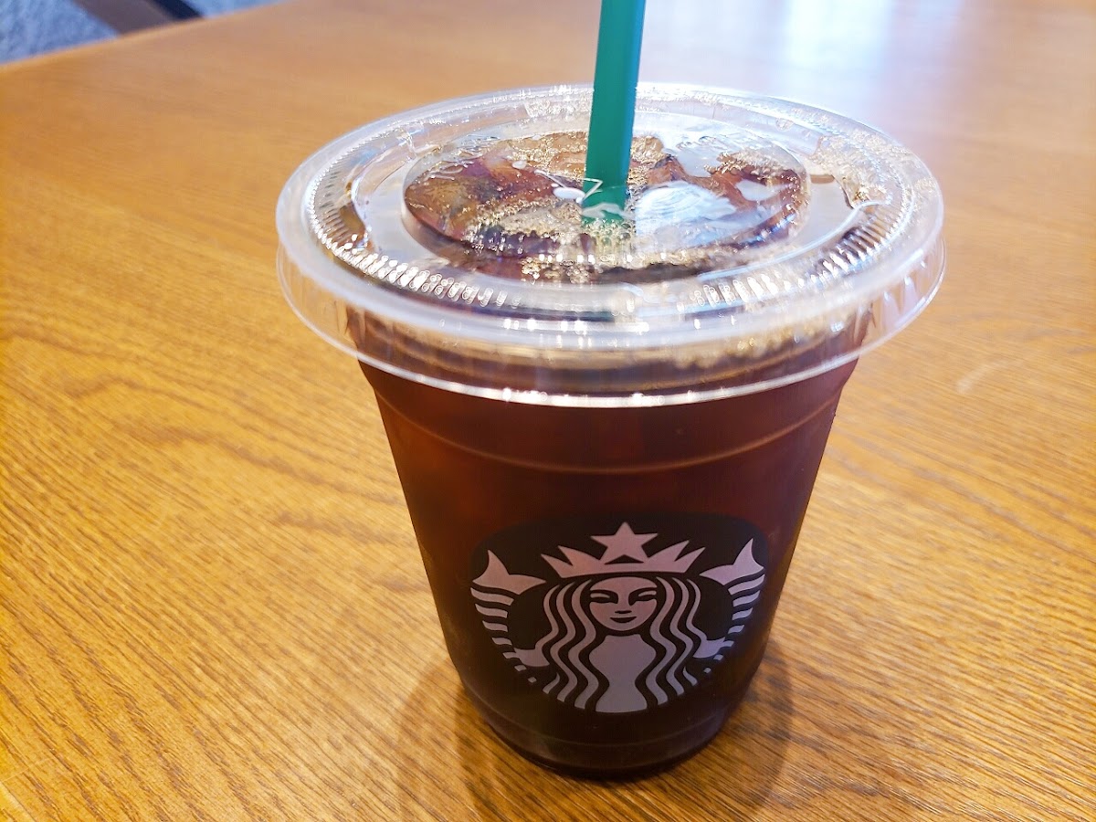 Starbucks Coffee - Fujisawa Shobuzawa-8