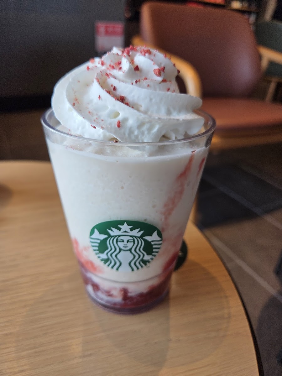 Starbucks Coffee - Fukuyama Minami-Zao, Route 182-2