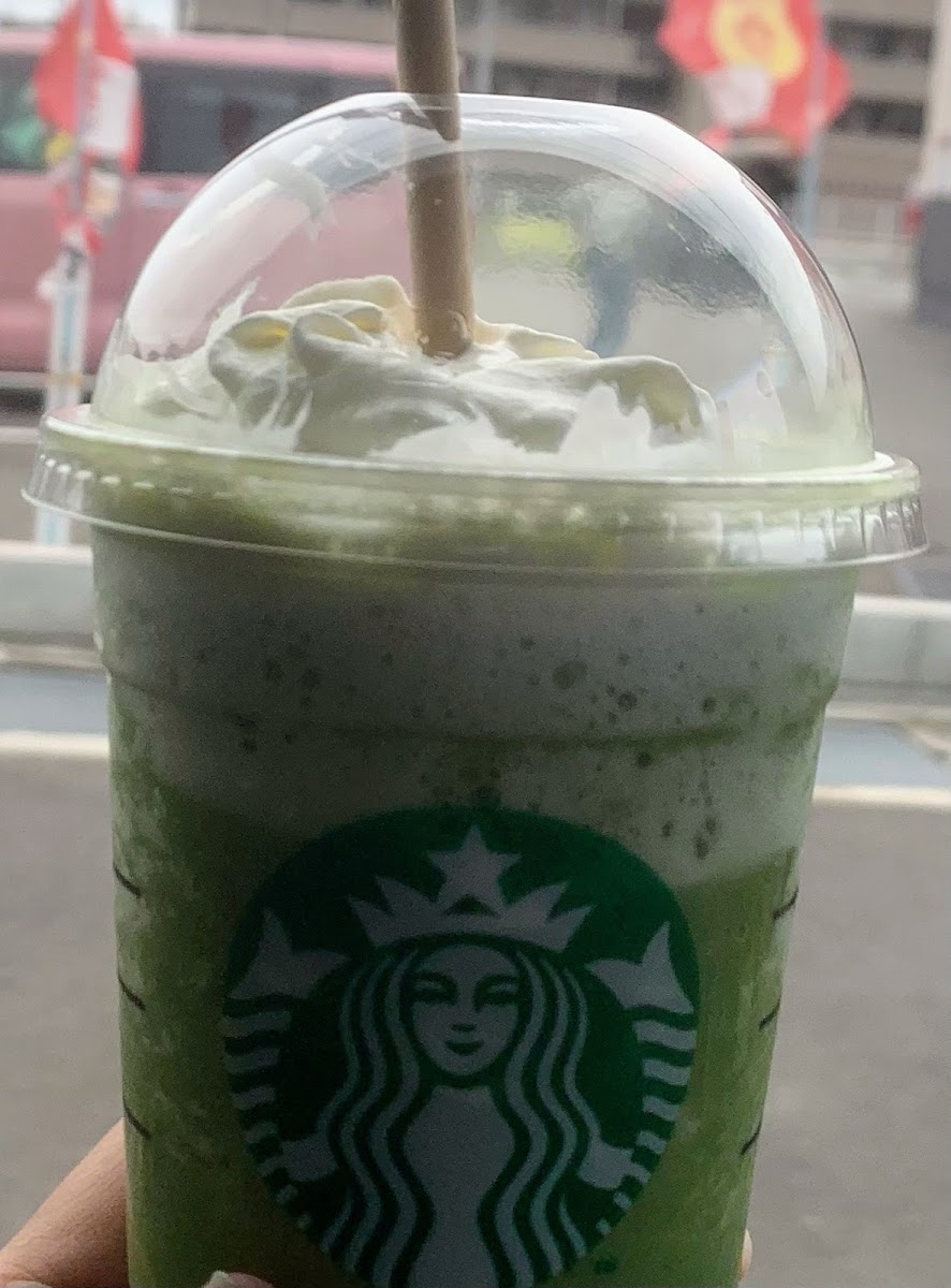 Starbucks Coffee - Fukuyama Minami-Zao, Route 182-5
