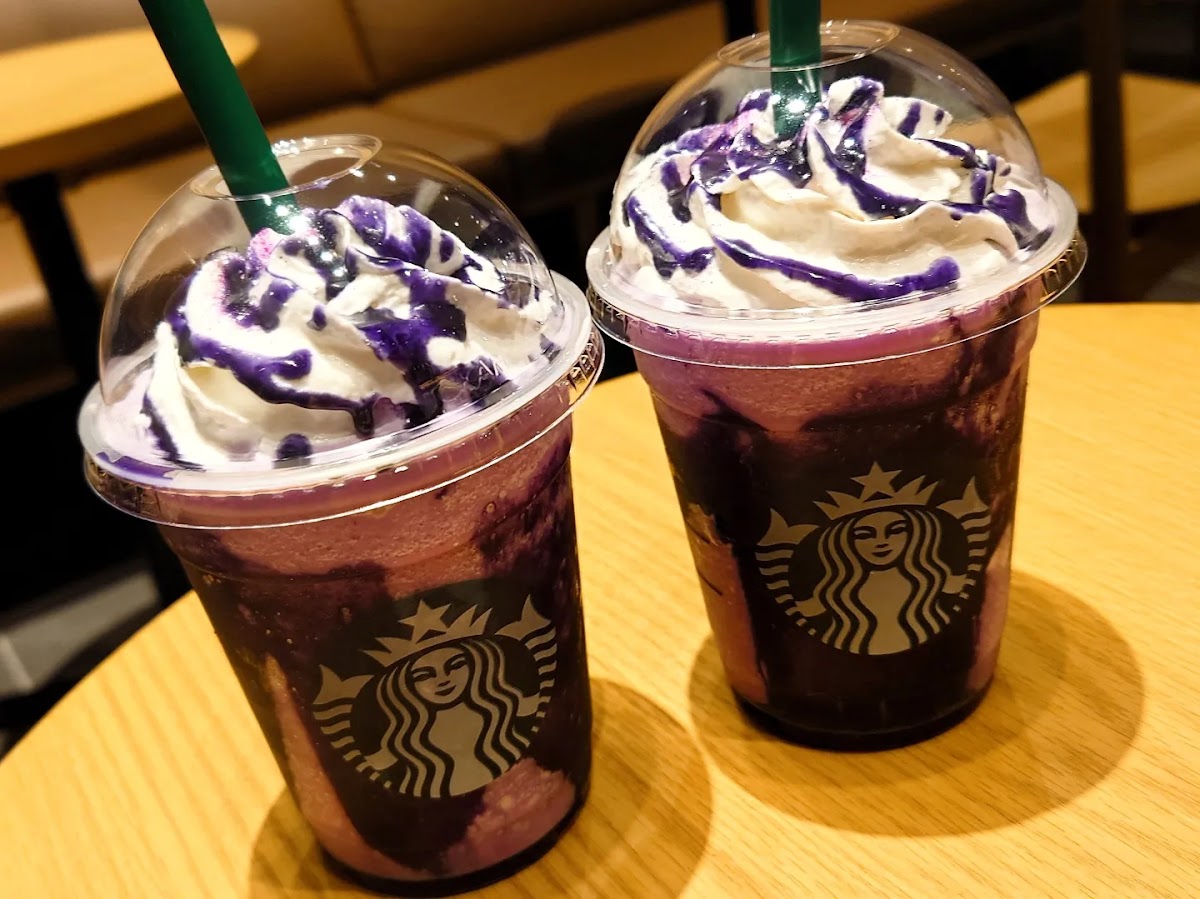 Starbucks Coffee - Fukuyama Minami-Zao, Route 182-6