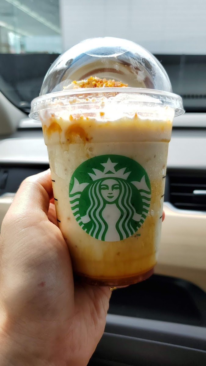 Starbucks Coffee - Fukuyama Minami-Zao, Route 182-7