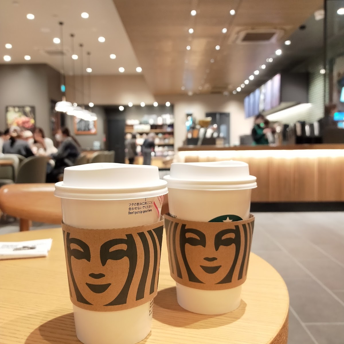 Starbucks Coffee - Fukuyama Minami-Zao, Route 182-9