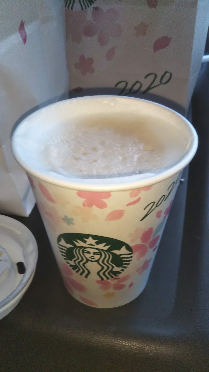 Starbucks Coffee - Hakodate Goryokaku Station-10