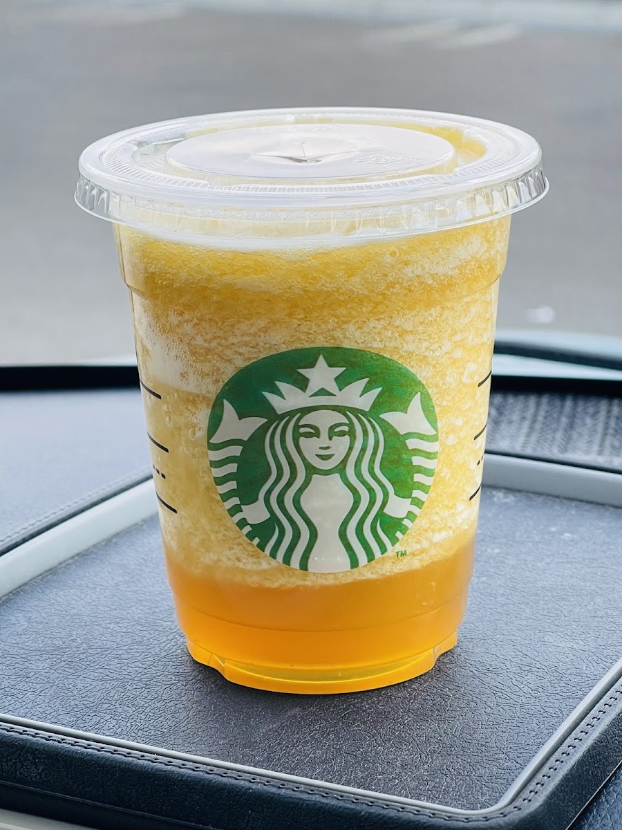 Starbucks Coffee - Hakodate Goryokaku Station-2