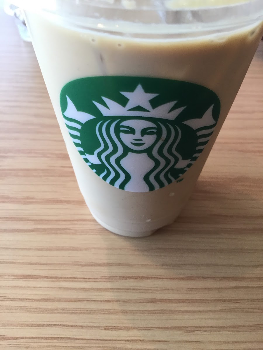 Starbucks Coffee - Hakodate Goryokaku Station-5
