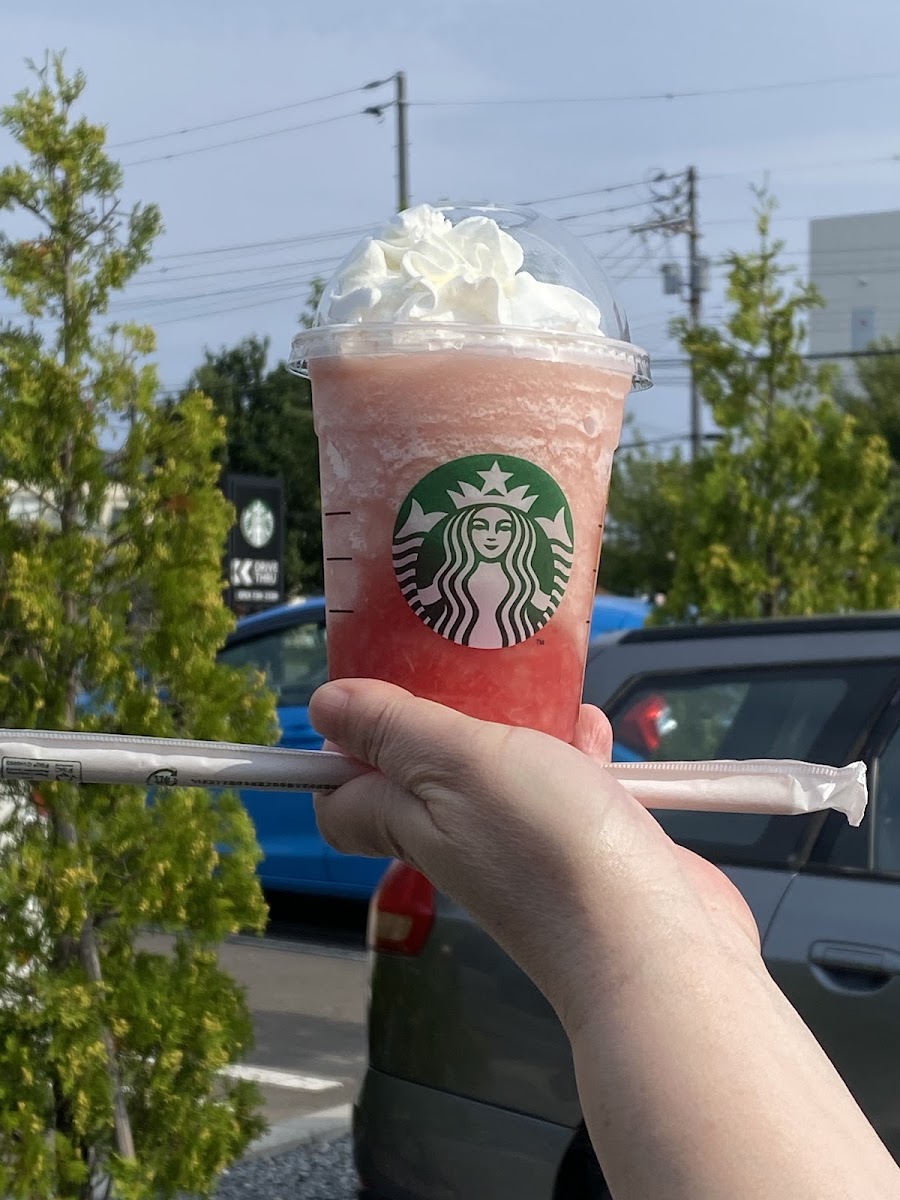 Starbucks Coffee - Hakodate Goryokaku Station-6
