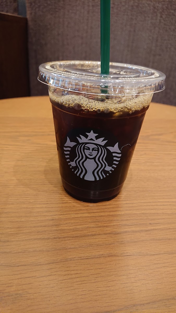Starbucks Coffee - Hakodate Goryokaku Station-7